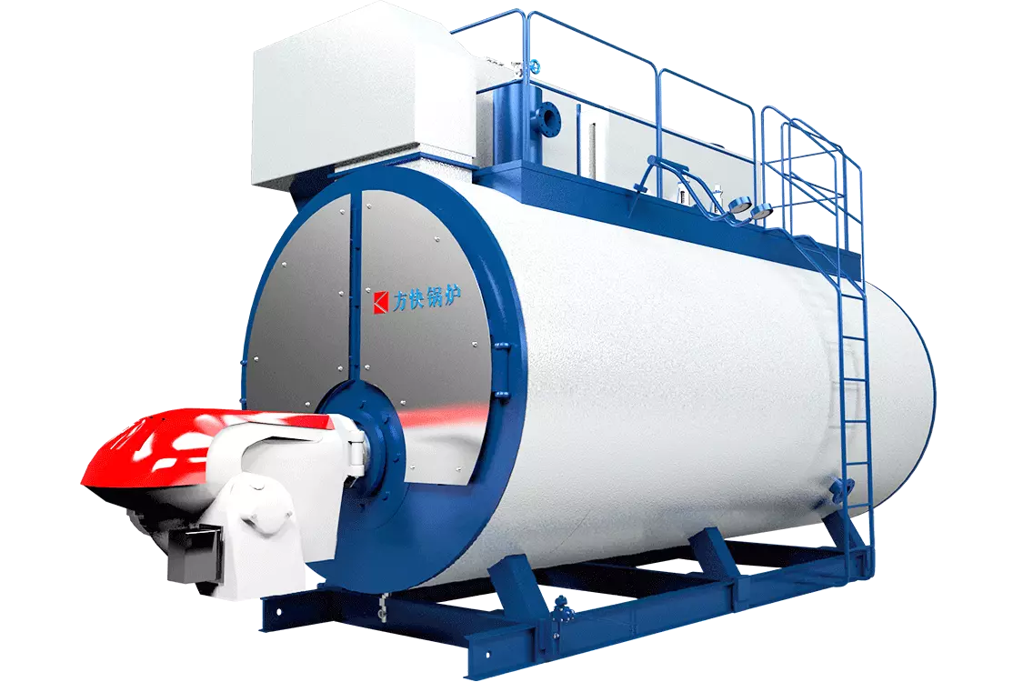 Boiler Air Panas Dijual