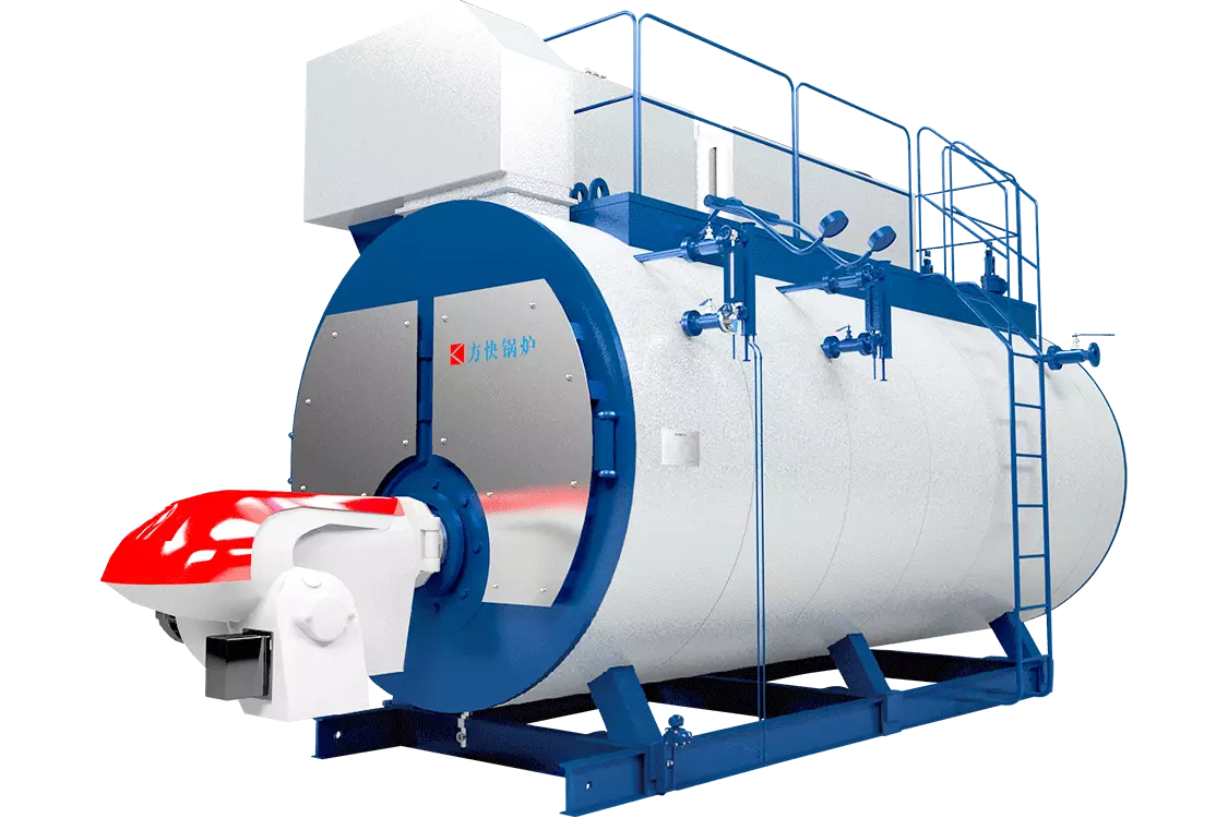 Steam Boiler for sale