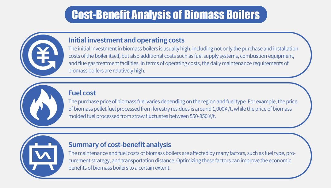 Biomass Boilers