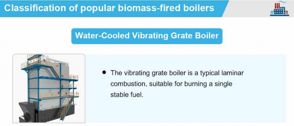 Biomass Boiler Selection Infographic